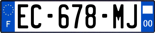 EC-678-MJ