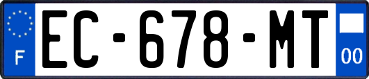 EC-678-MT