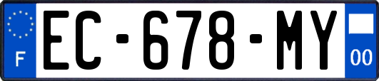 EC-678-MY