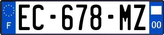 EC-678-MZ