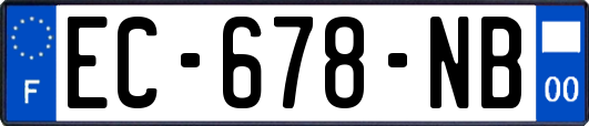 EC-678-NB