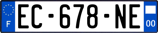 EC-678-NE