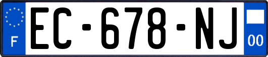 EC-678-NJ