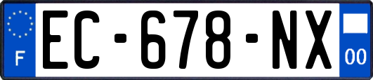 EC-678-NX