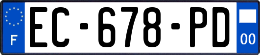 EC-678-PD
