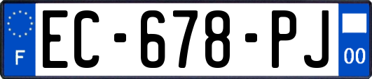 EC-678-PJ