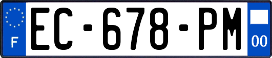 EC-678-PM