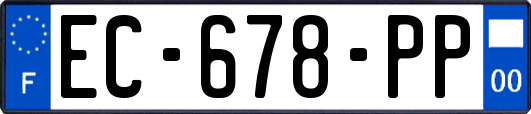 EC-678-PP