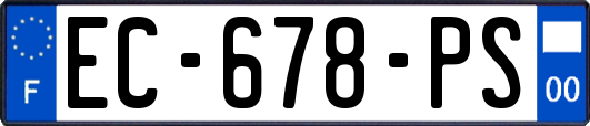 EC-678-PS