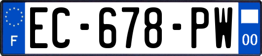 EC-678-PW