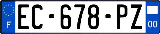 EC-678-PZ