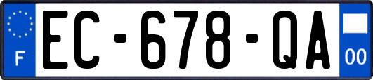 EC-678-QA