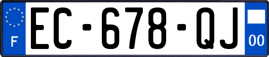 EC-678-QJ