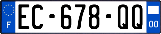 EC-678-QQ