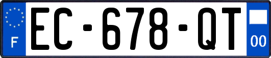 EC-678-QT