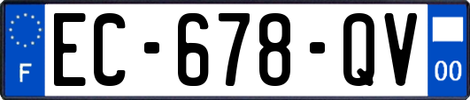 EC-678-QV