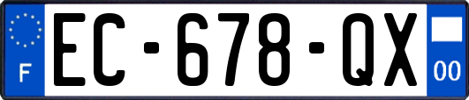 EC-678-QX