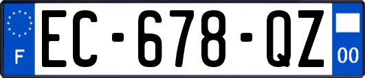 EC-678-QZ