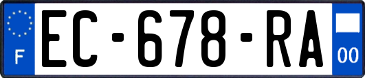 EC-678-RA