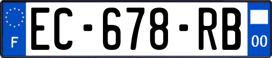 EC-678-RB