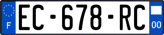 EC-678-RC