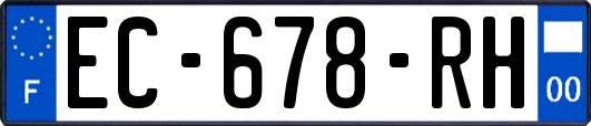 EC-678-RH