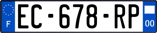 EC-678-RP