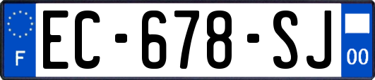 EC-678-SJ