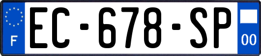 EC-678-SP