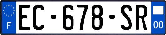 EC-678-SR