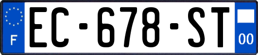 EC-678-ST