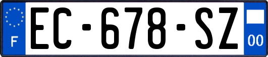 EC-678-SZ