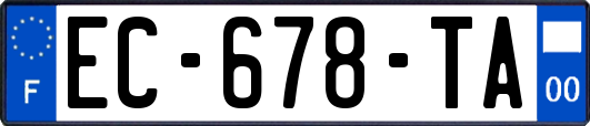 EC-678-TA