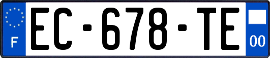EC-678-TE
