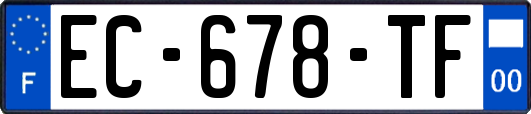 EC-678-TF