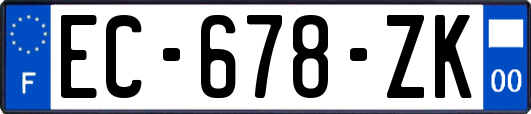 EC-678-ZK
