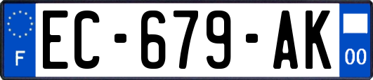 EC-679-AK