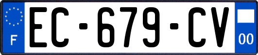 EC-679-CV