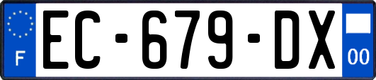 EC-679-DX