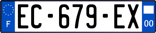 EC-679-EX