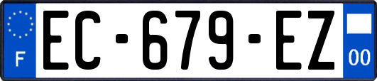 EC-679-EZ