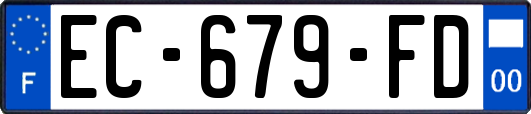 EC-679-FD