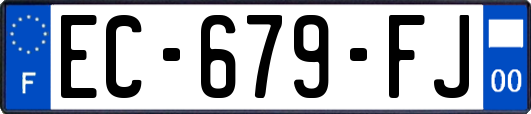EC-679-FJ