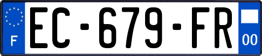 EC-679-FR