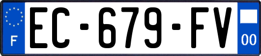 EC-679-FV