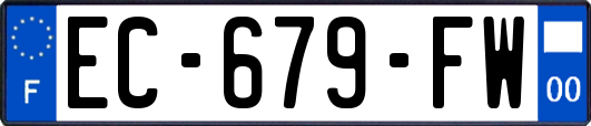 EC-679-FW