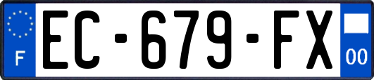 EC-679-FX