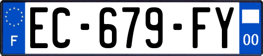 EC-679-FY