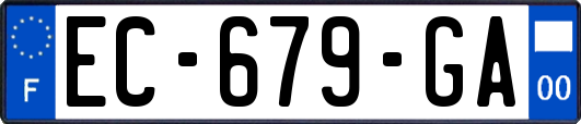 EC-679-GA