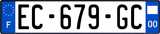 EC-679-GC